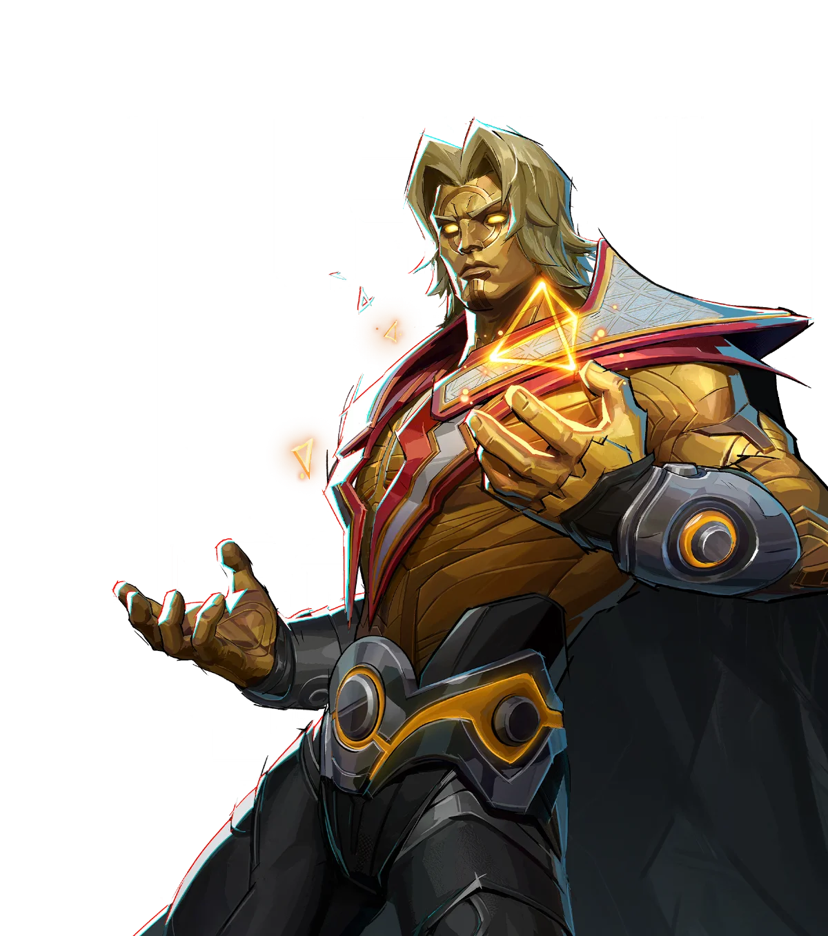 Adam Warlock