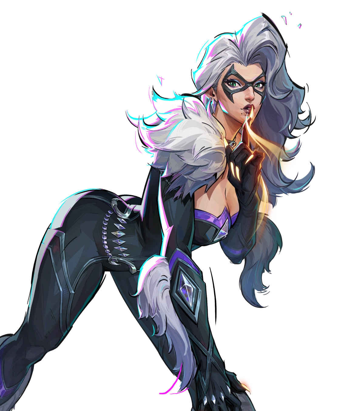 Black Cat