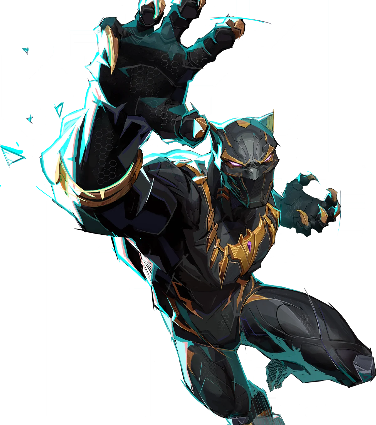 Black Panther