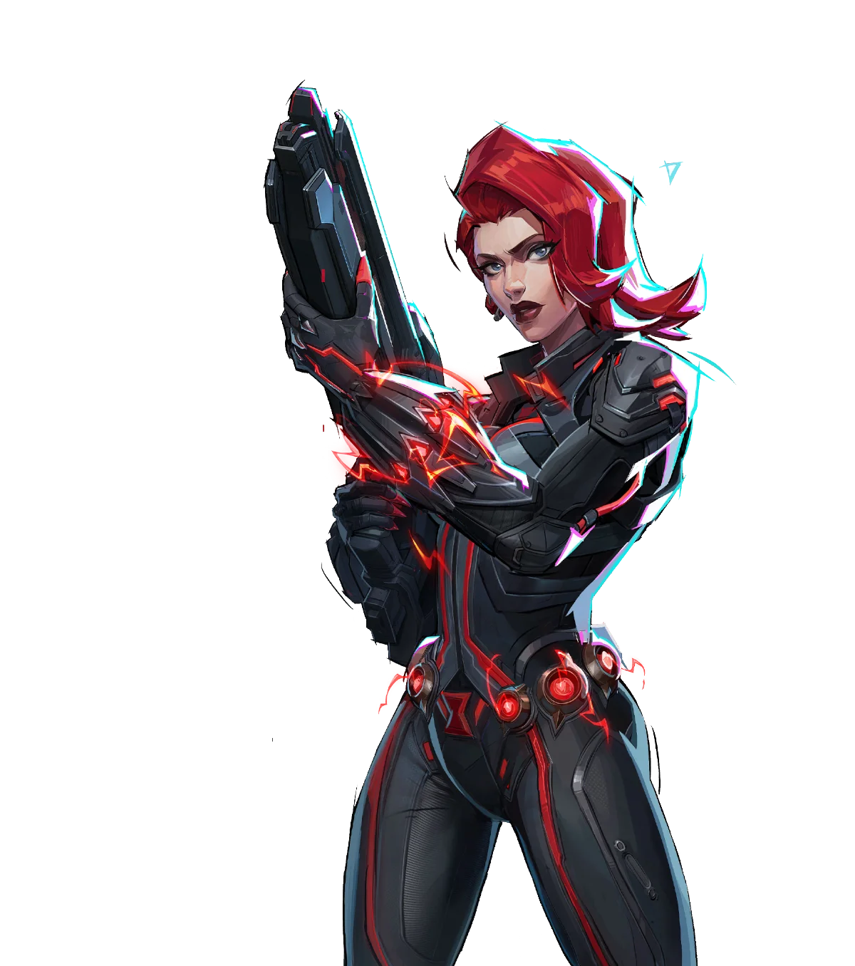 Black Widow