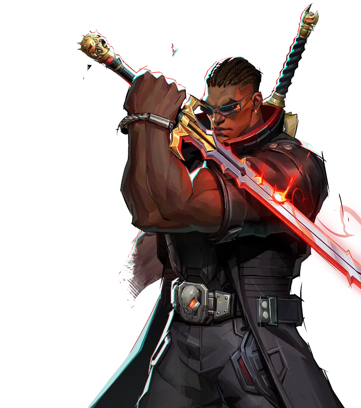 Blade