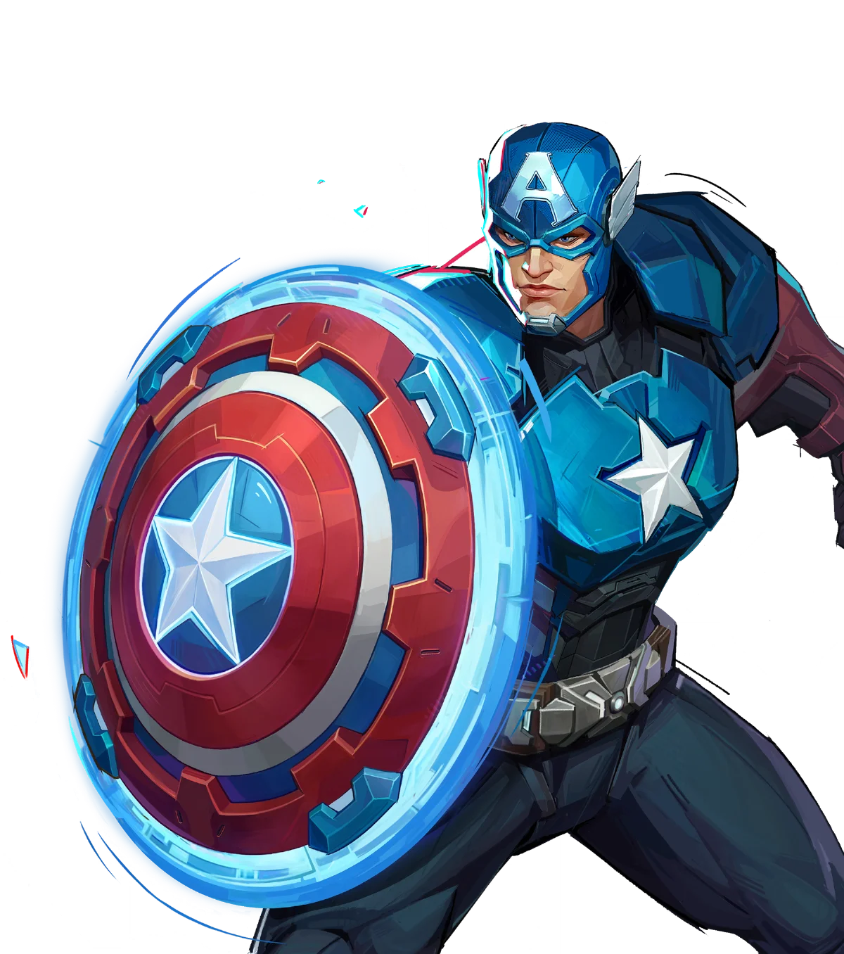 Captain America