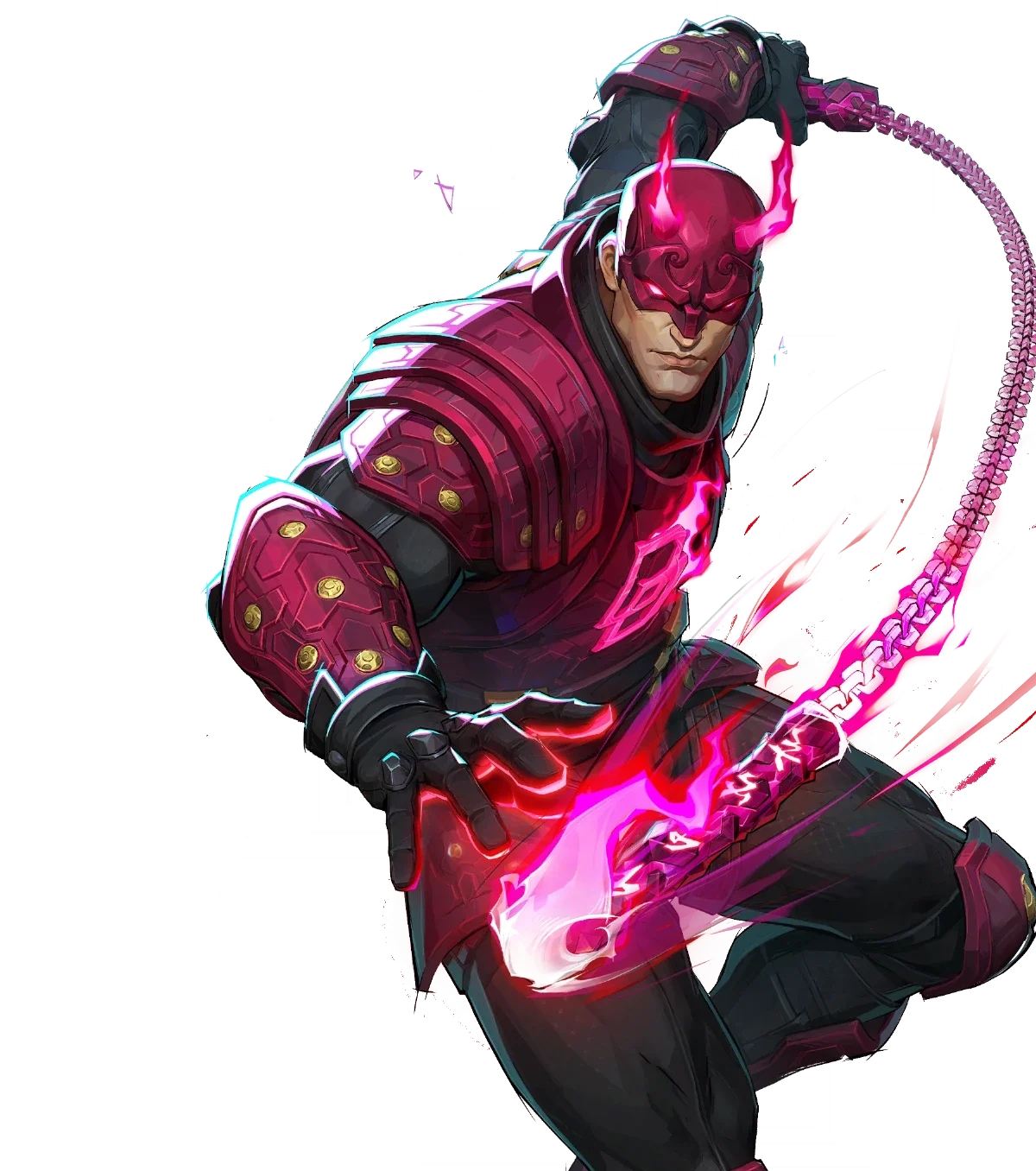 Daredevil