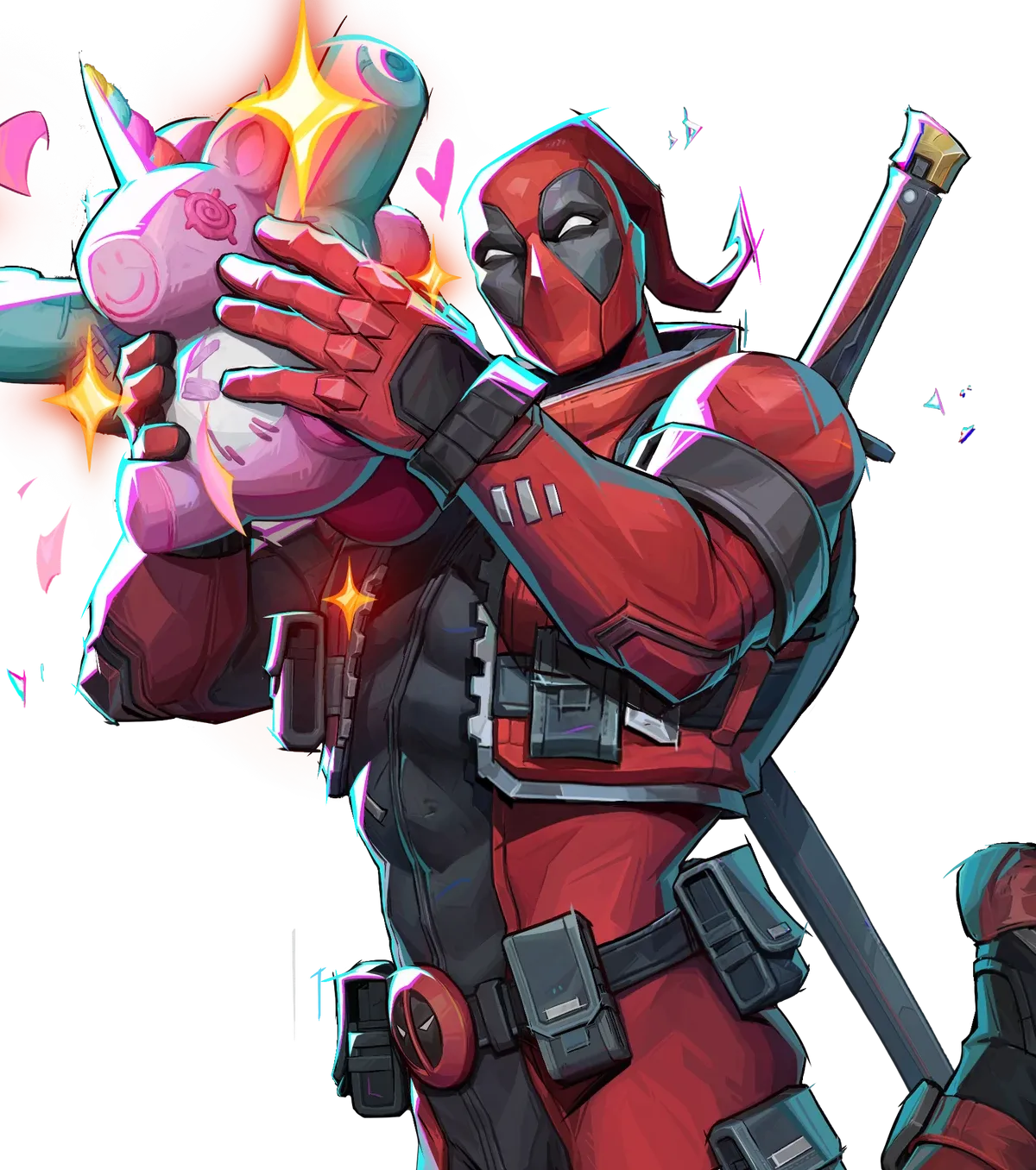 Deadpool