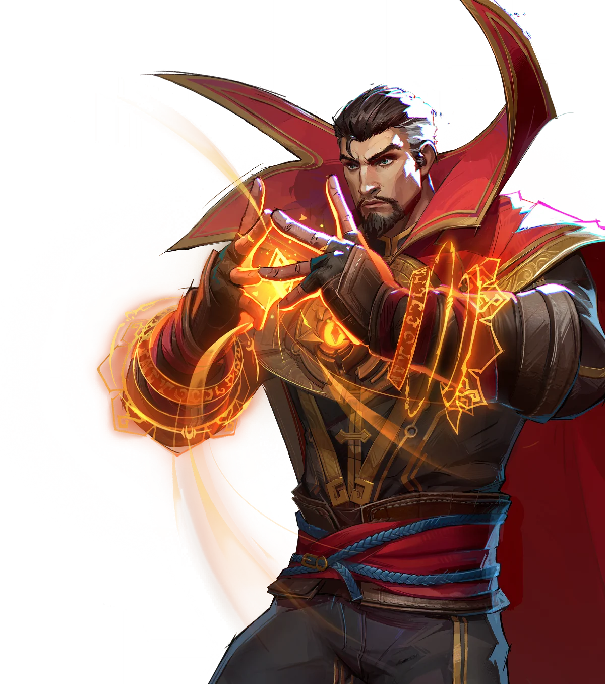Doctor Strange