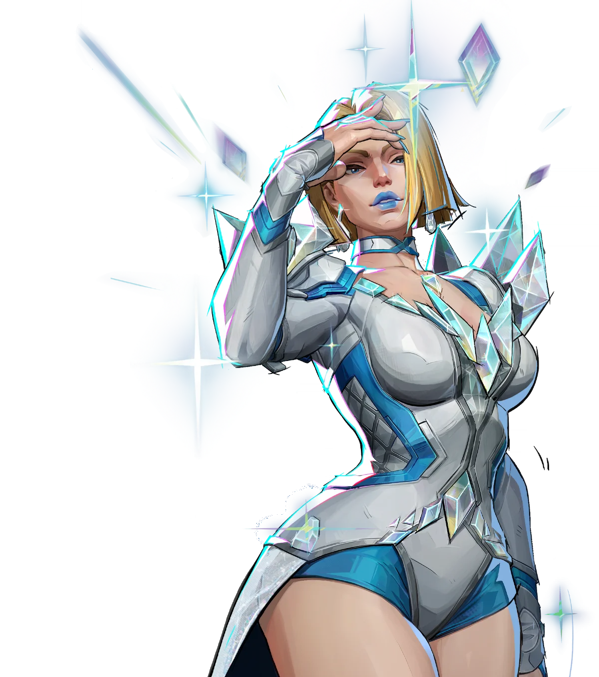 Emma Frost