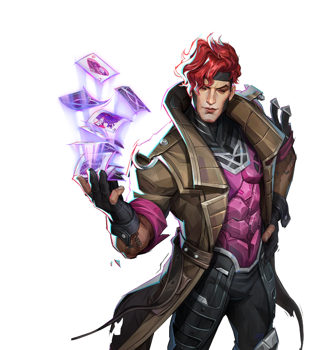 Gambit