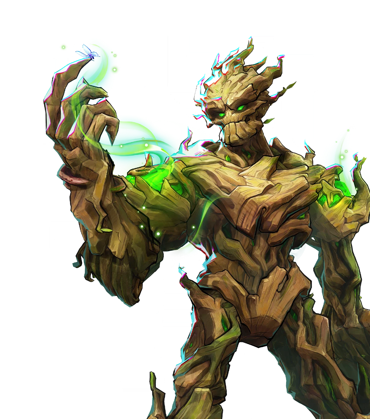 Groot