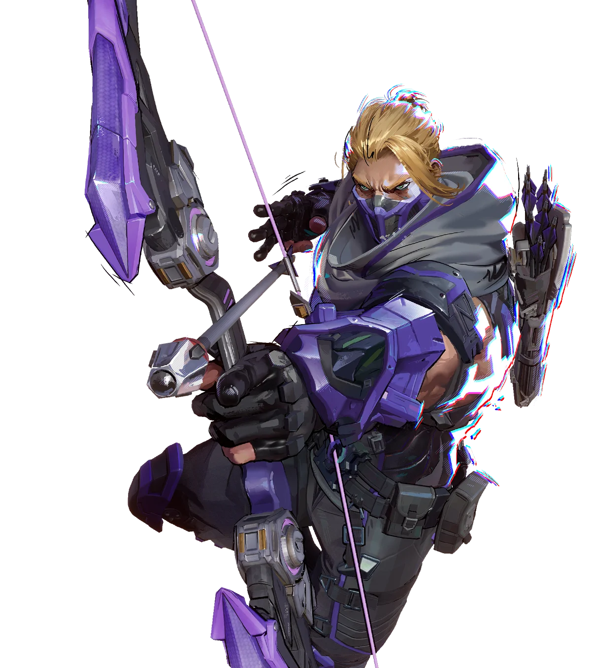 Hawkeye