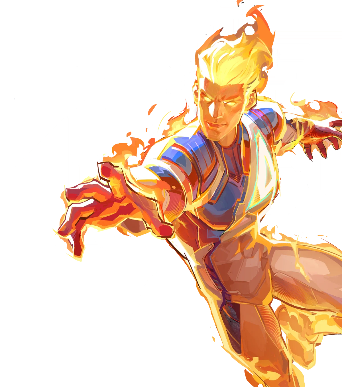 Human Torch