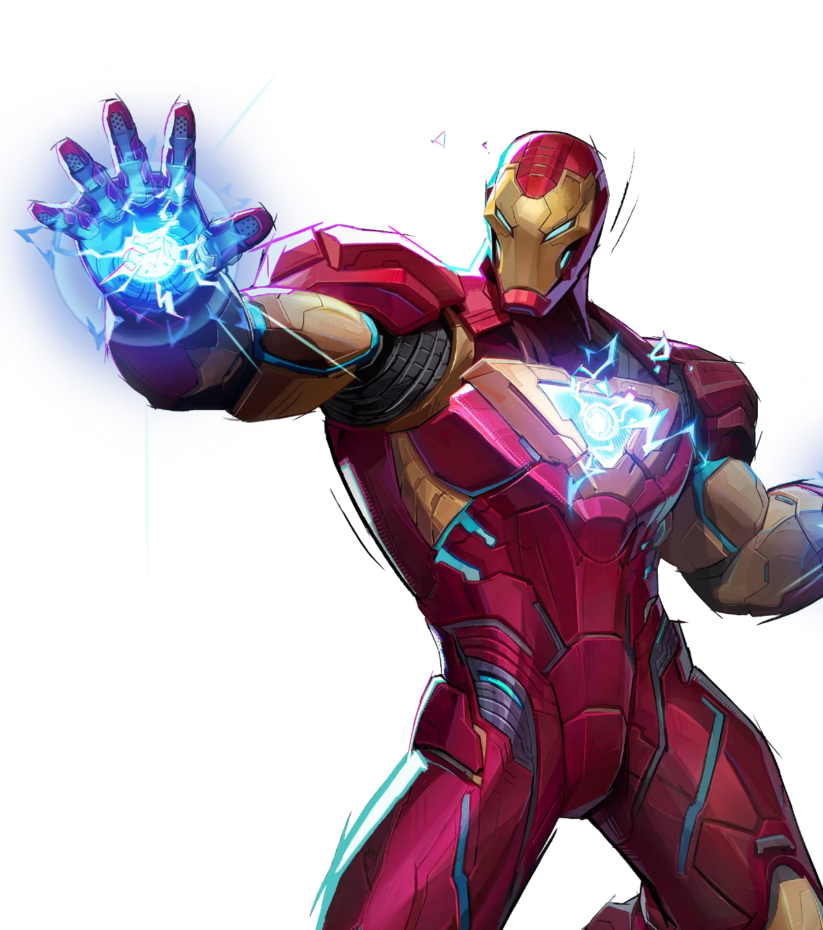 Iron Man