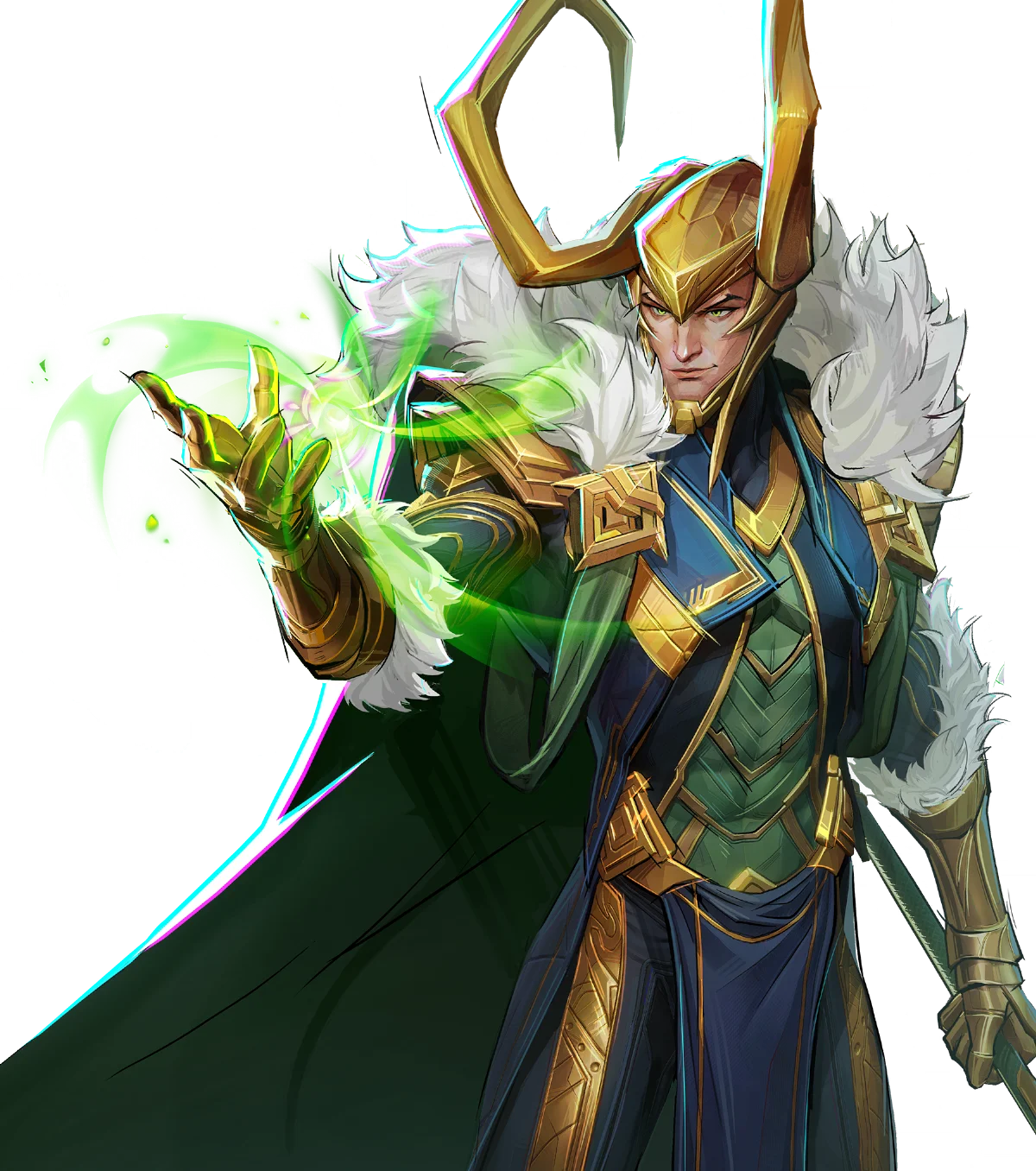 Loki