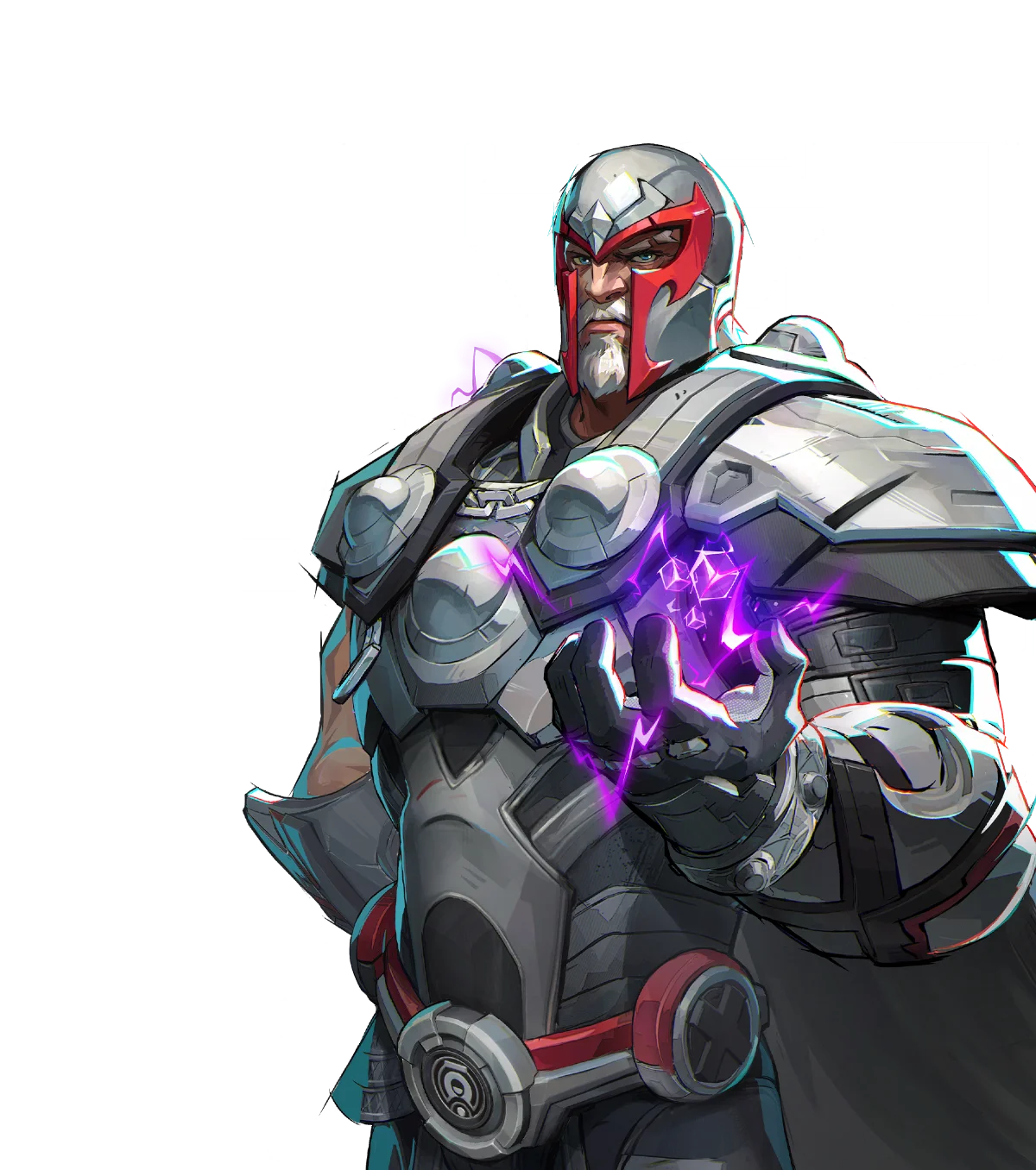 Magneto