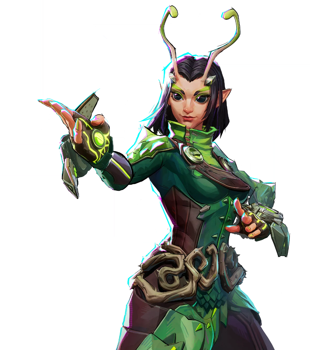 Mantis