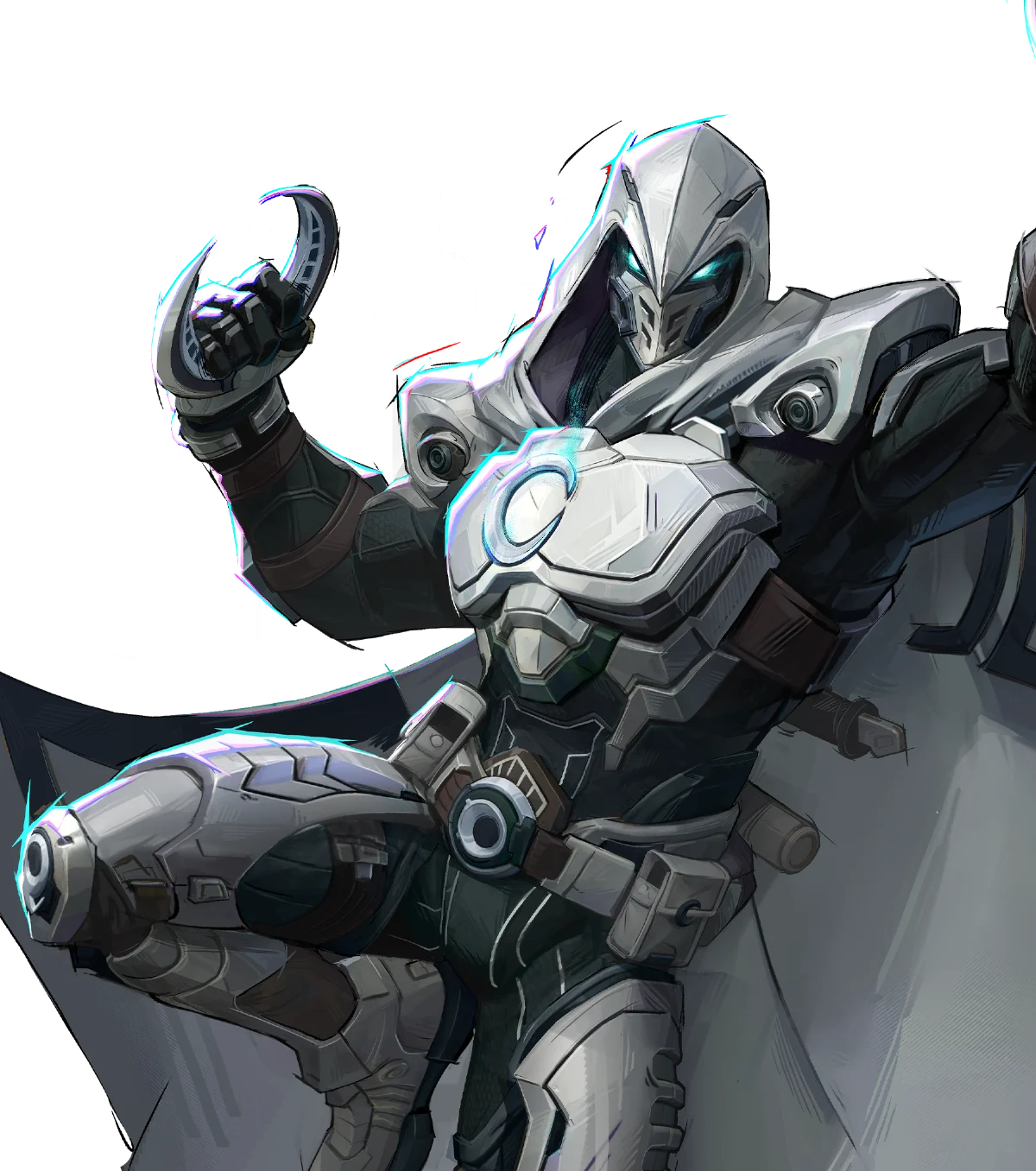 Moon Knight