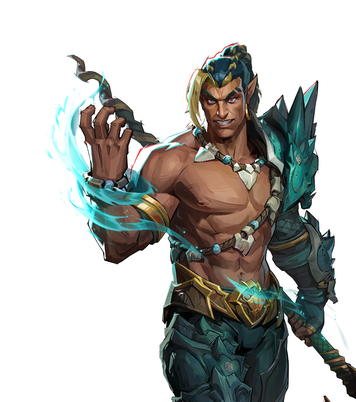 Namor