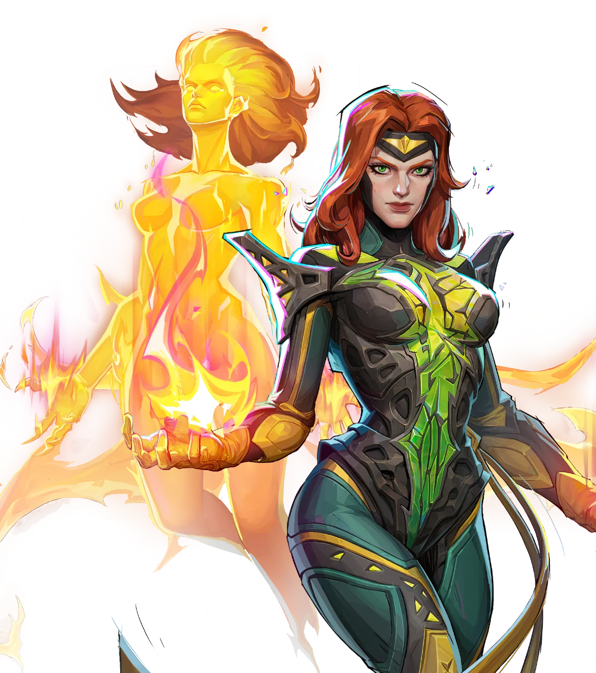 Phoenix