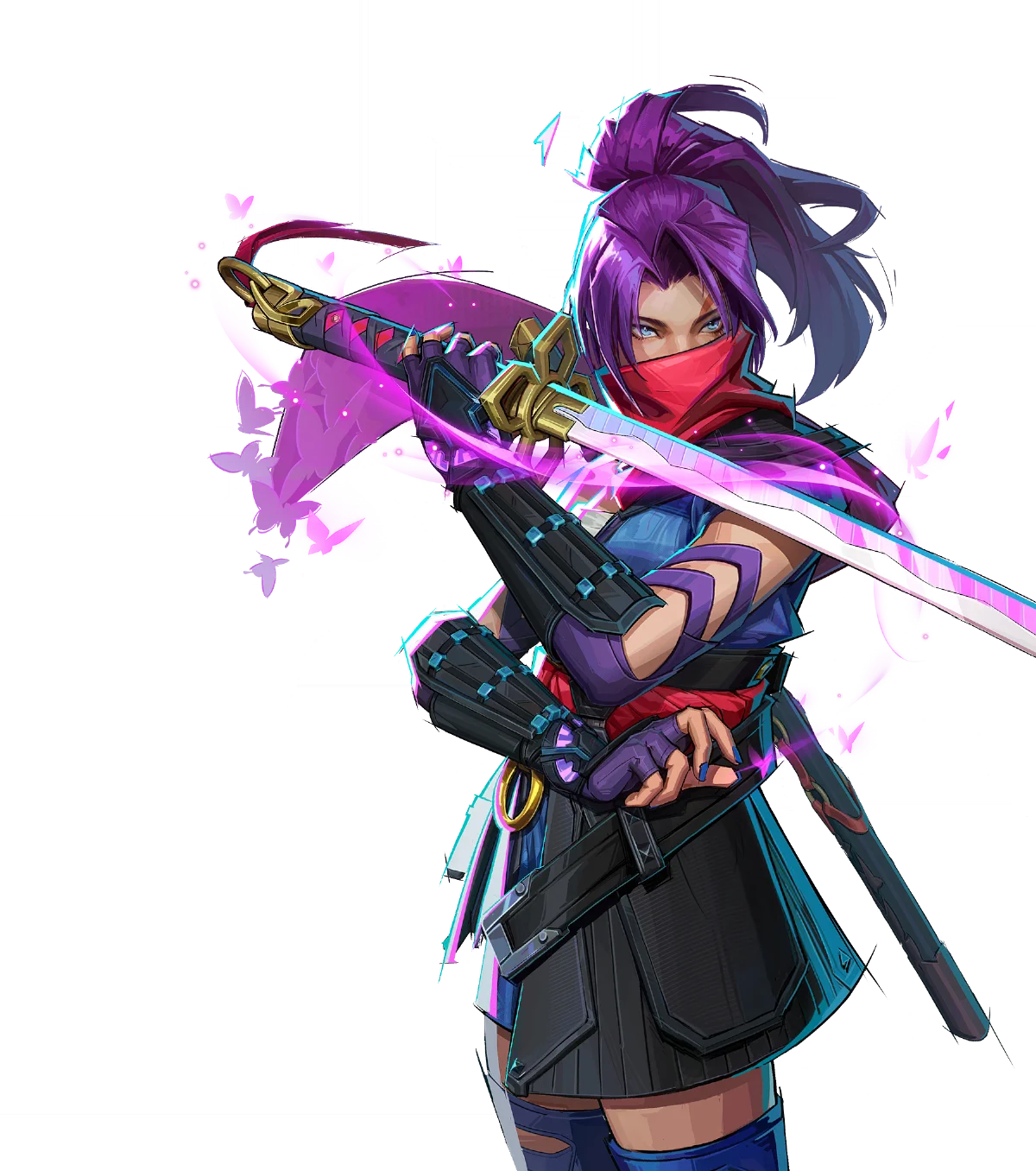 Psylocke