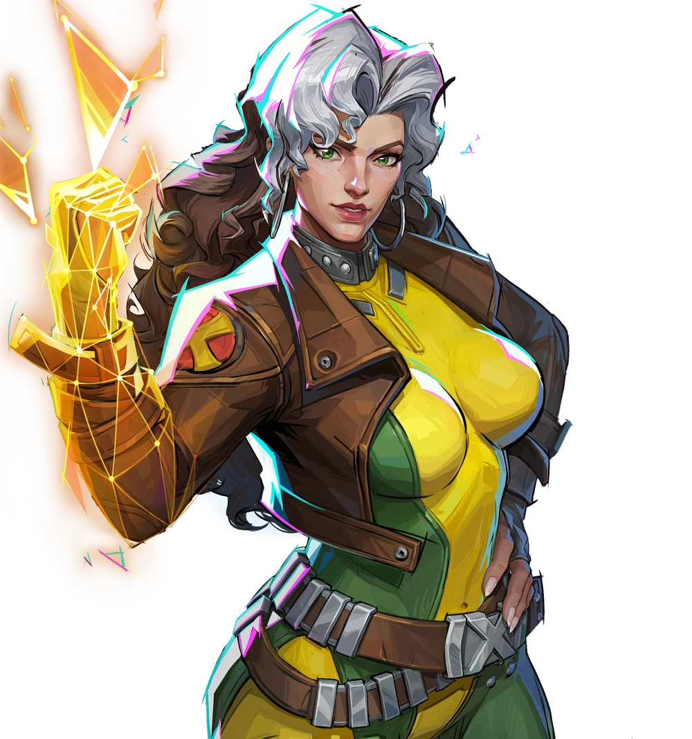 Rogue