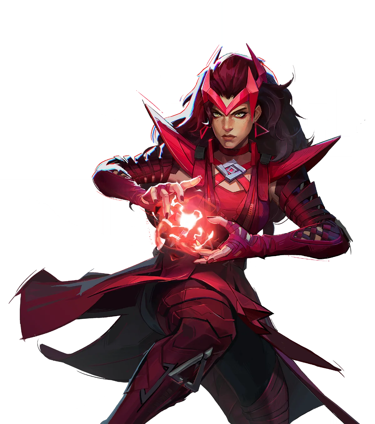 Scarlet Witch