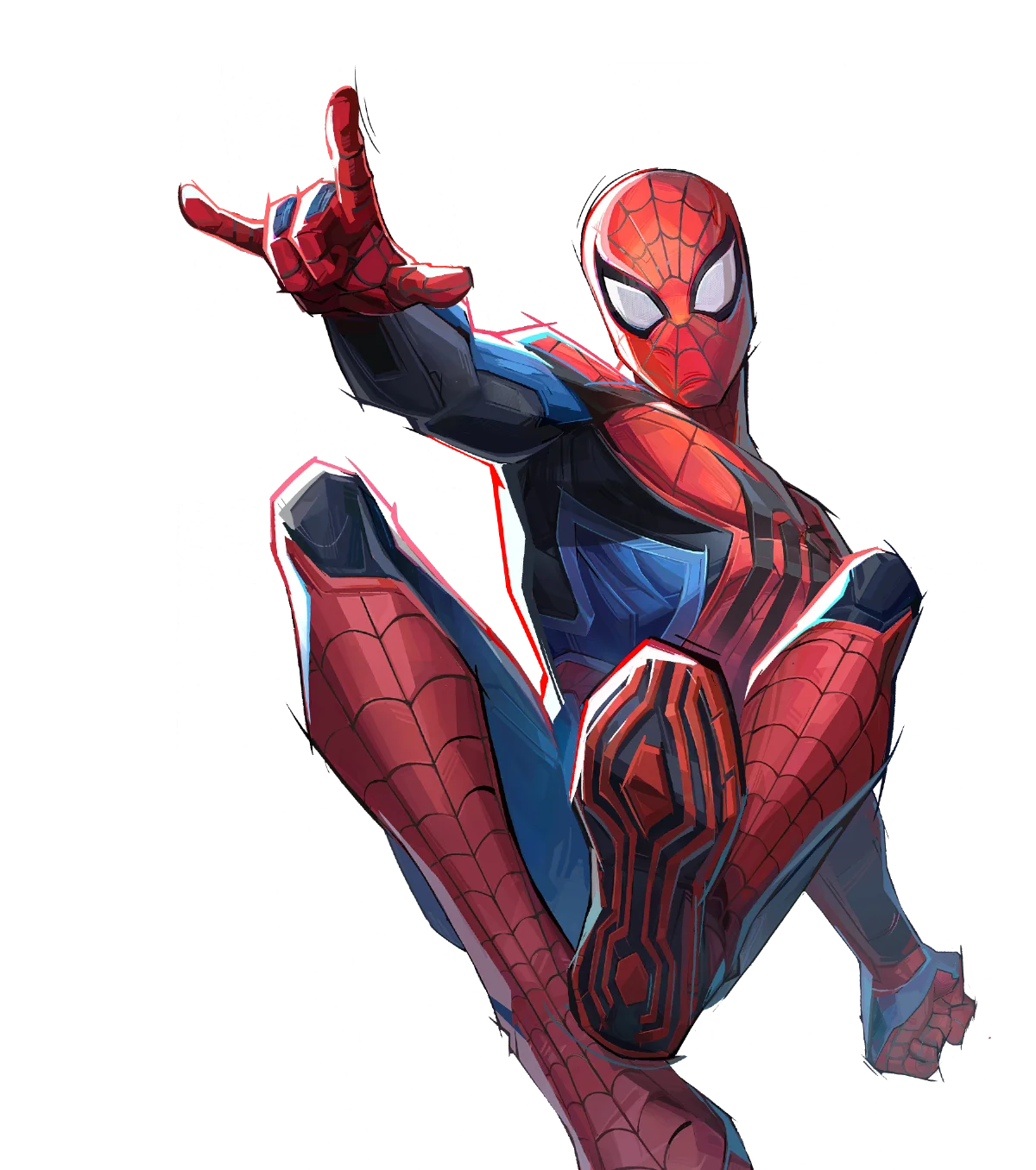 Spider-Man