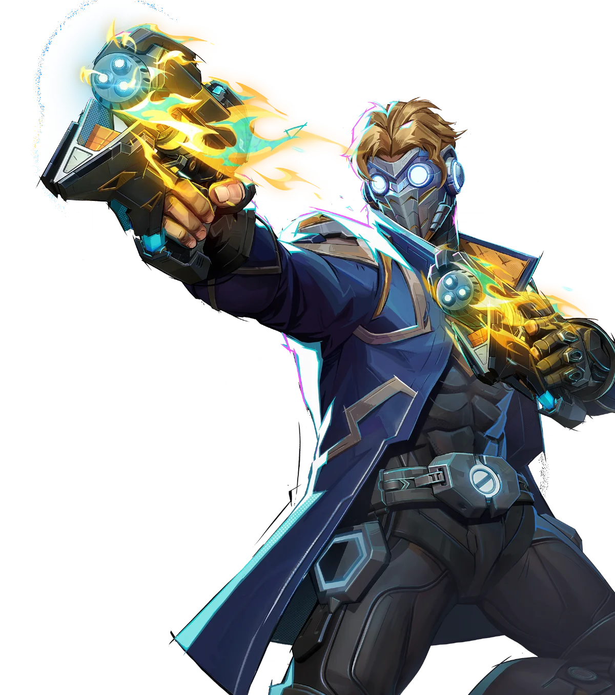 Star Lord