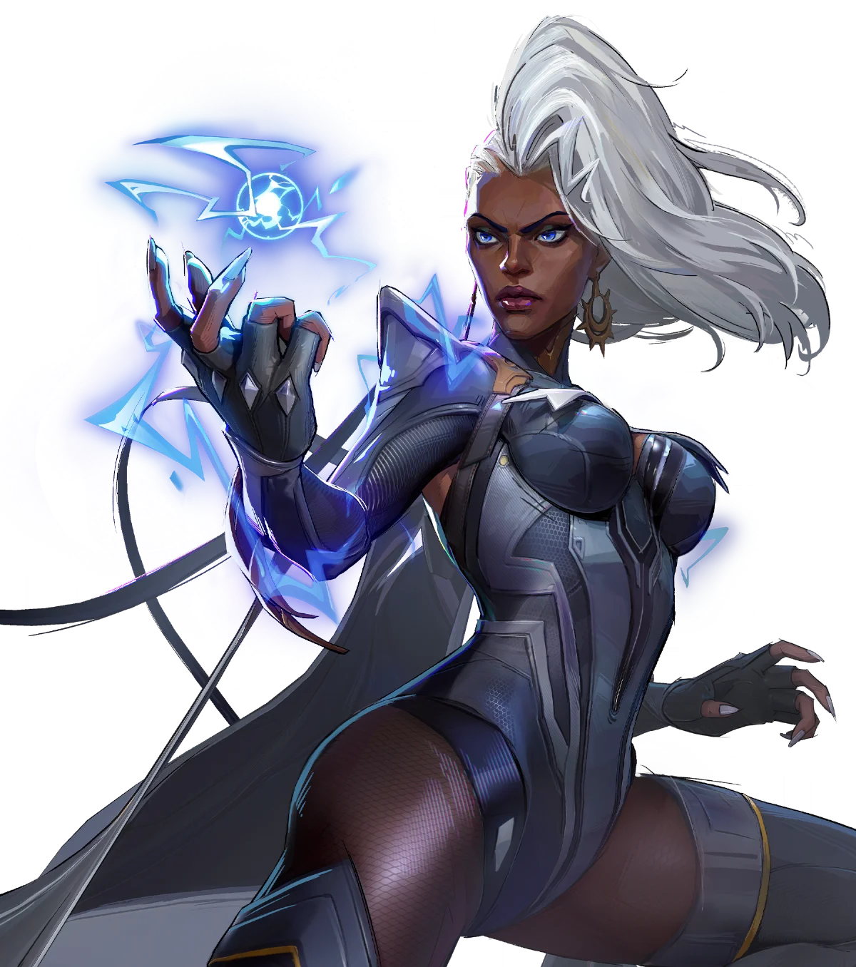 Storm