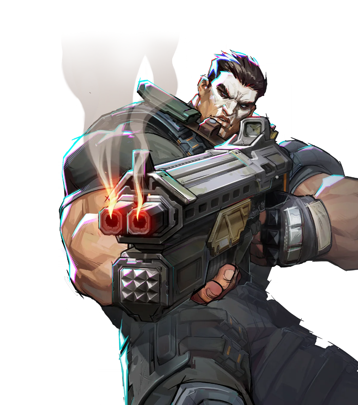 The Punisher