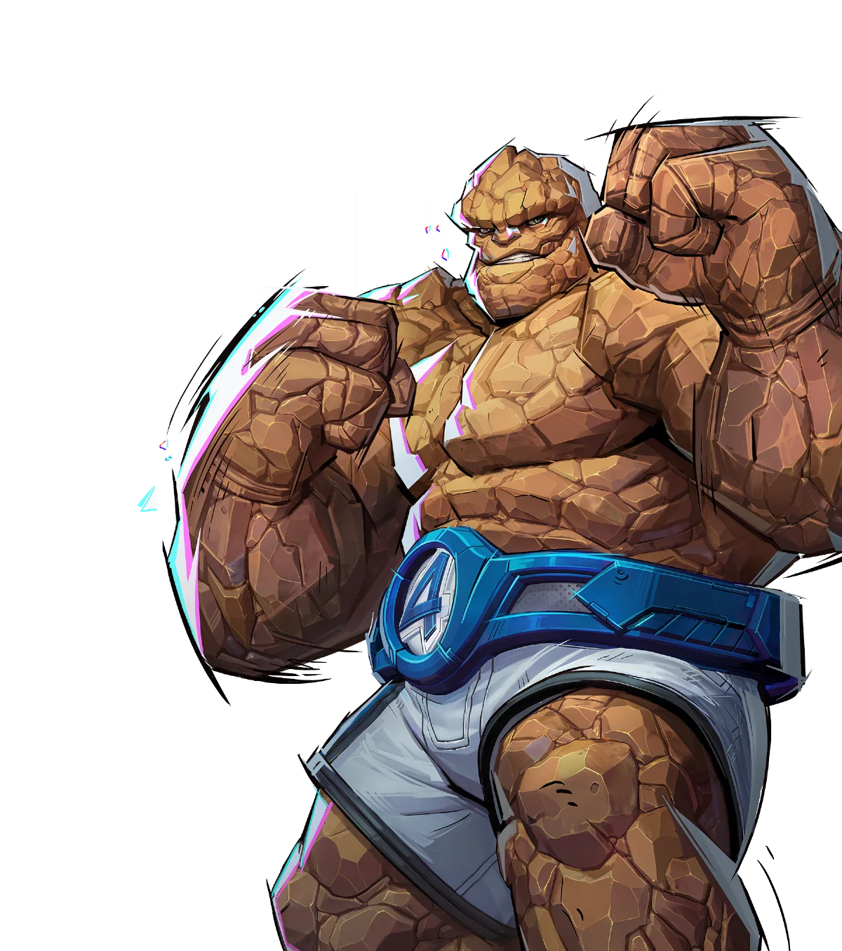 The Thing
