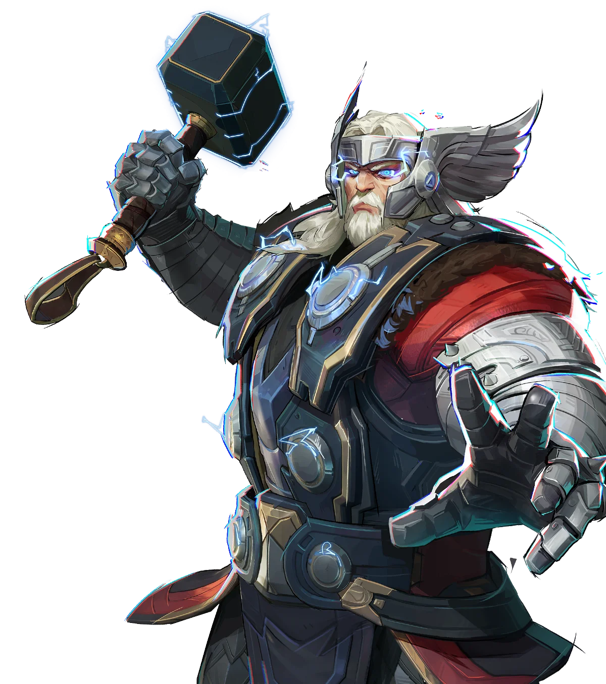 Thor