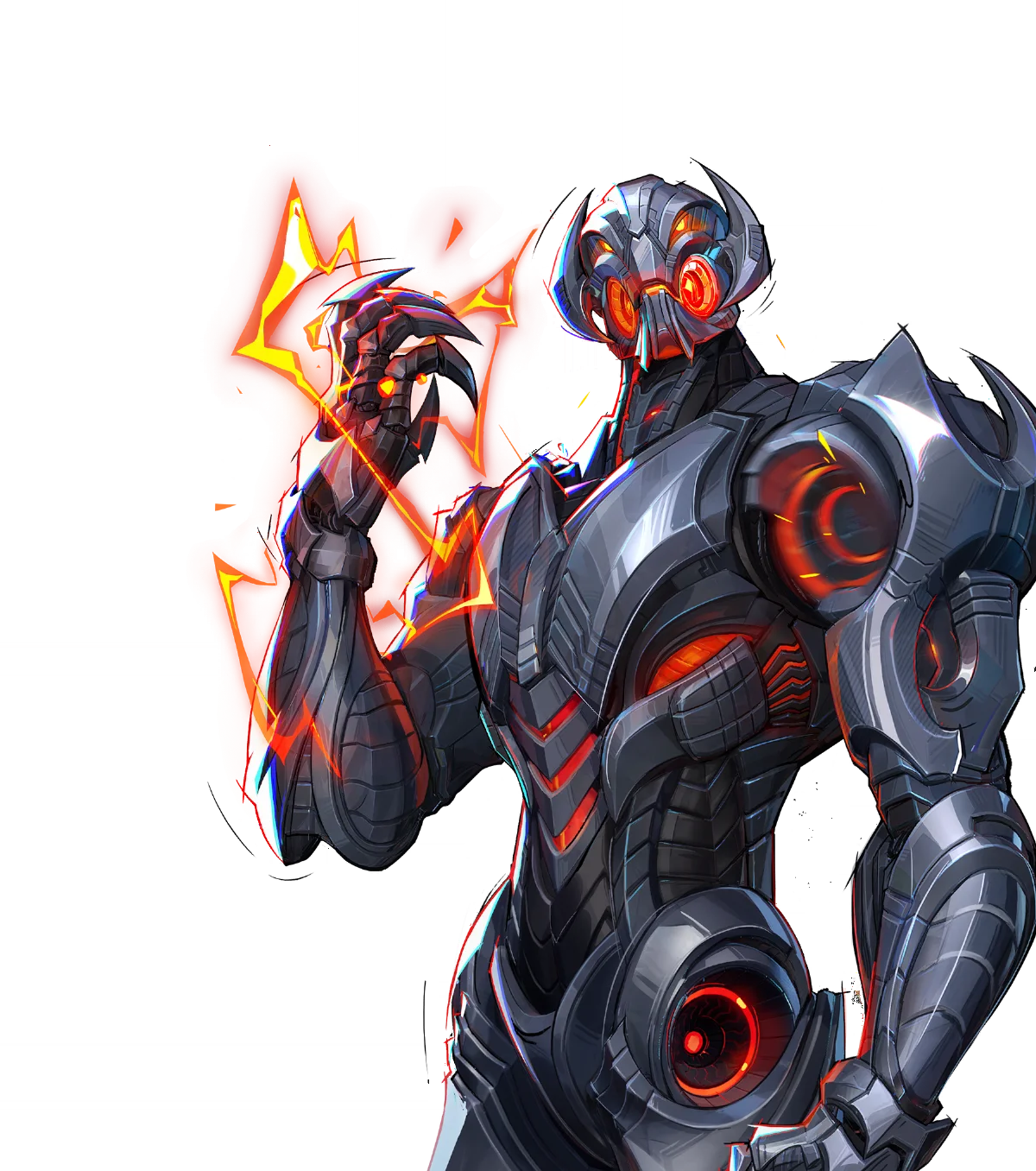 Ultron