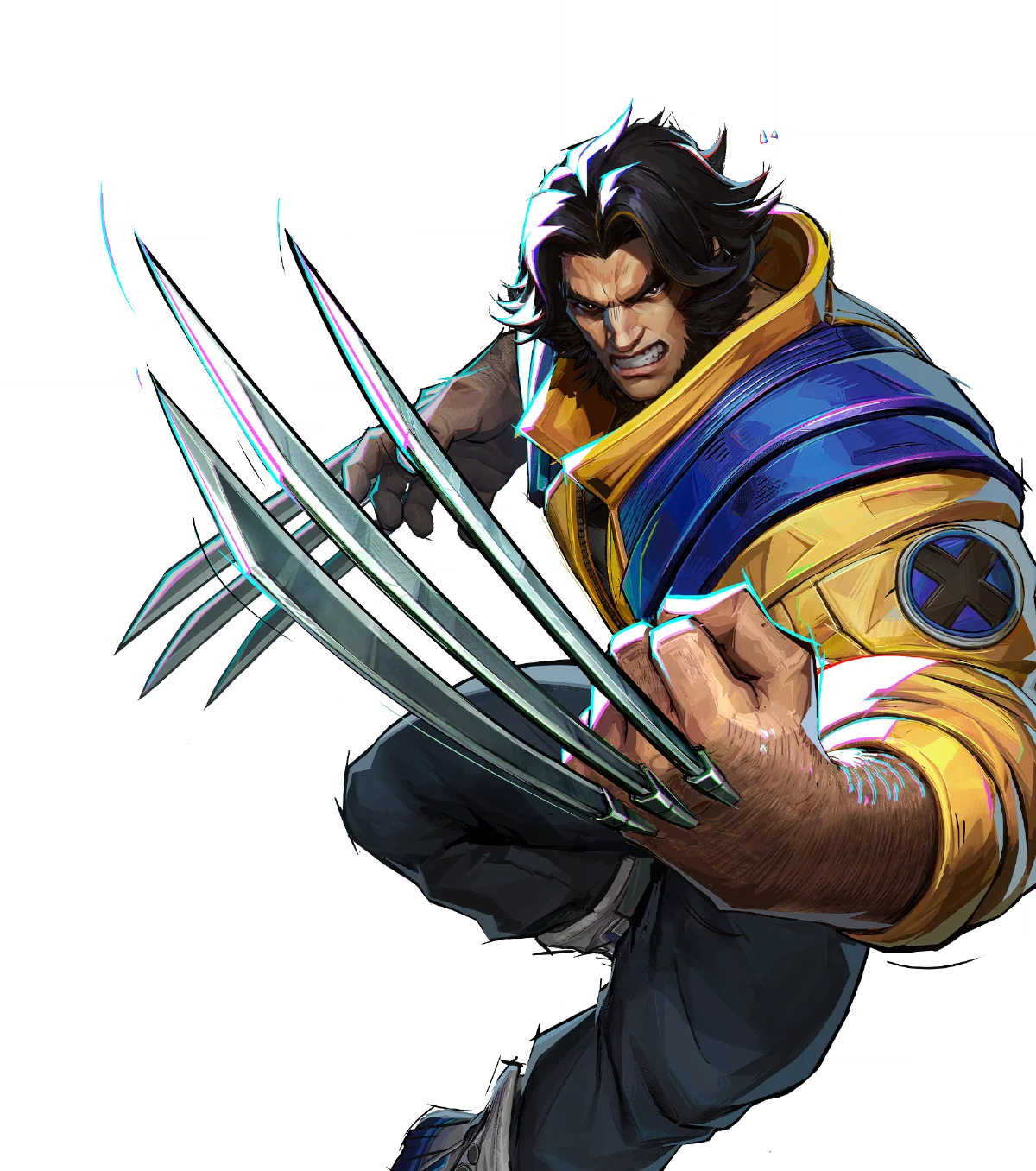 Wolverine